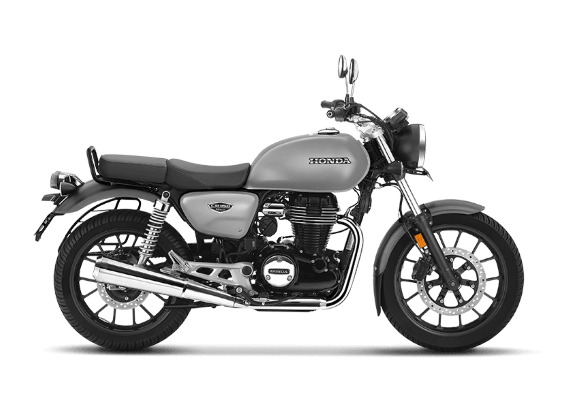 Honda Bike Model